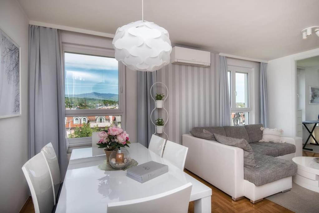 Luxury Cozy Apartment Mila Загреб Экстерьер фото